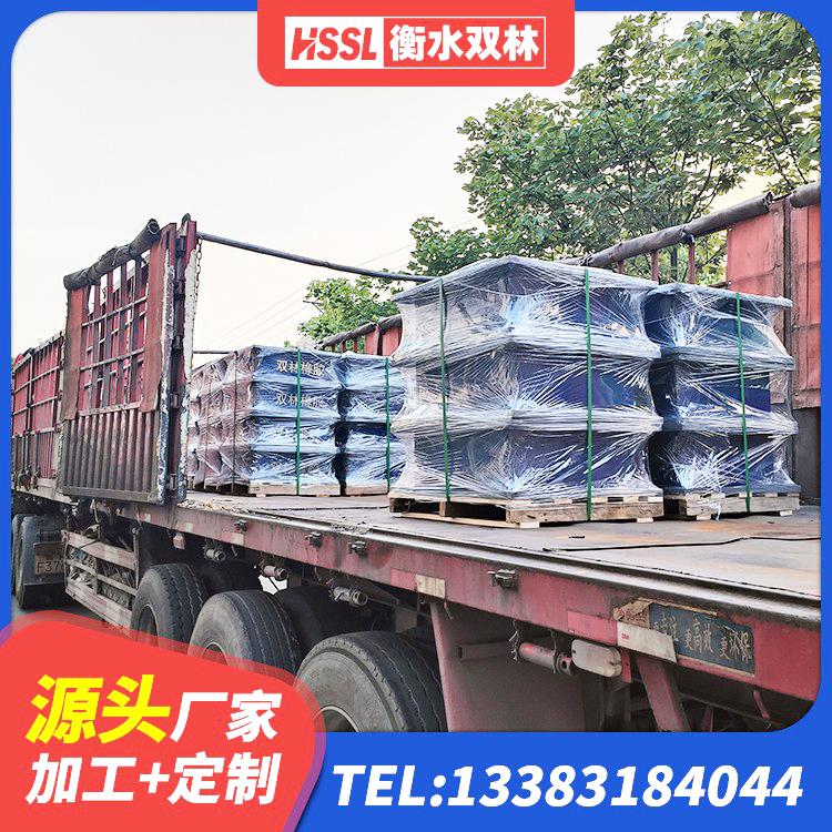 邵阳钢结构建筑建筑隔震支座源头工厂 邵阳HDR高阻尼矩形隔震支座 邵阳减隔震支座多少钱 邵阳建筑铅芯叠层橡胶隔震支座源头工厂 - 第5张