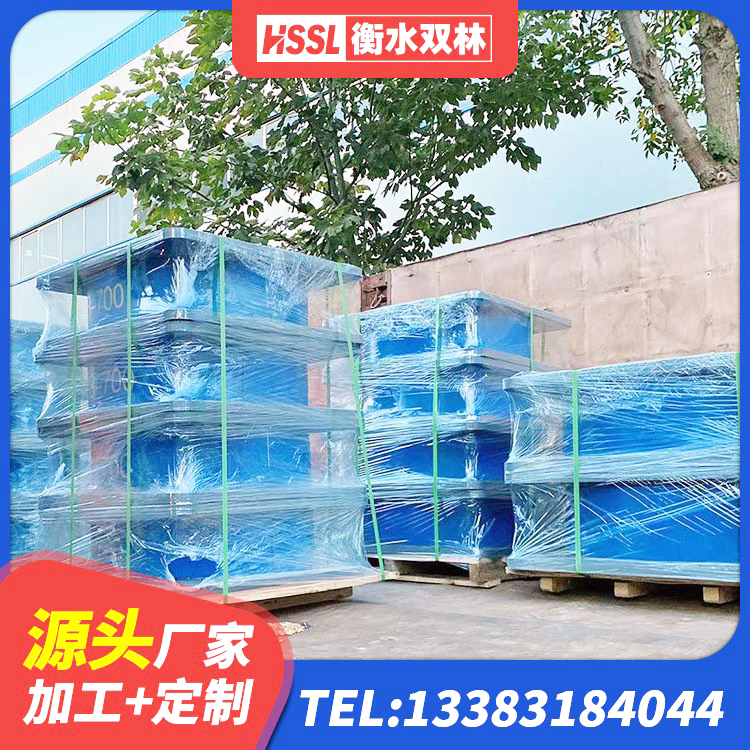 邵阳隔震橡胶支座多少钱-个 邵阳LNR300天然橡胶隔震支座什么价格 邵阳建筑铅芯橡胶隔震支座什么价格 邵阳HDR高阻尼建筑隔震支座厂家 - 第4张