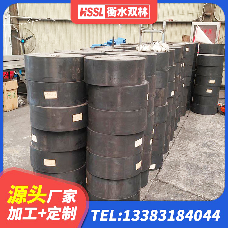 邵阳LRB900铅芯支座多少钱 邵阳隔震层橡胶隔震支座 邵阳房屋建筑减隔震支座源头工厂 邵阳房屋减隔震支座生产厂家 - 第2张